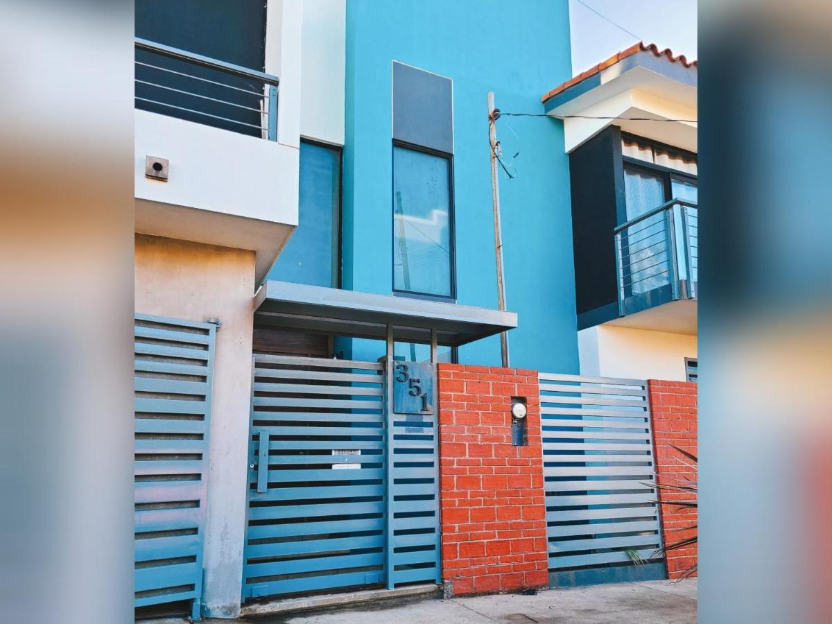 Avenida Del Agua Villa Tijuana Exterior photo